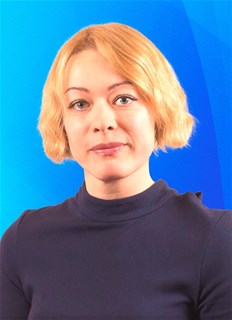 Кошкарева Ольга Леонидовна