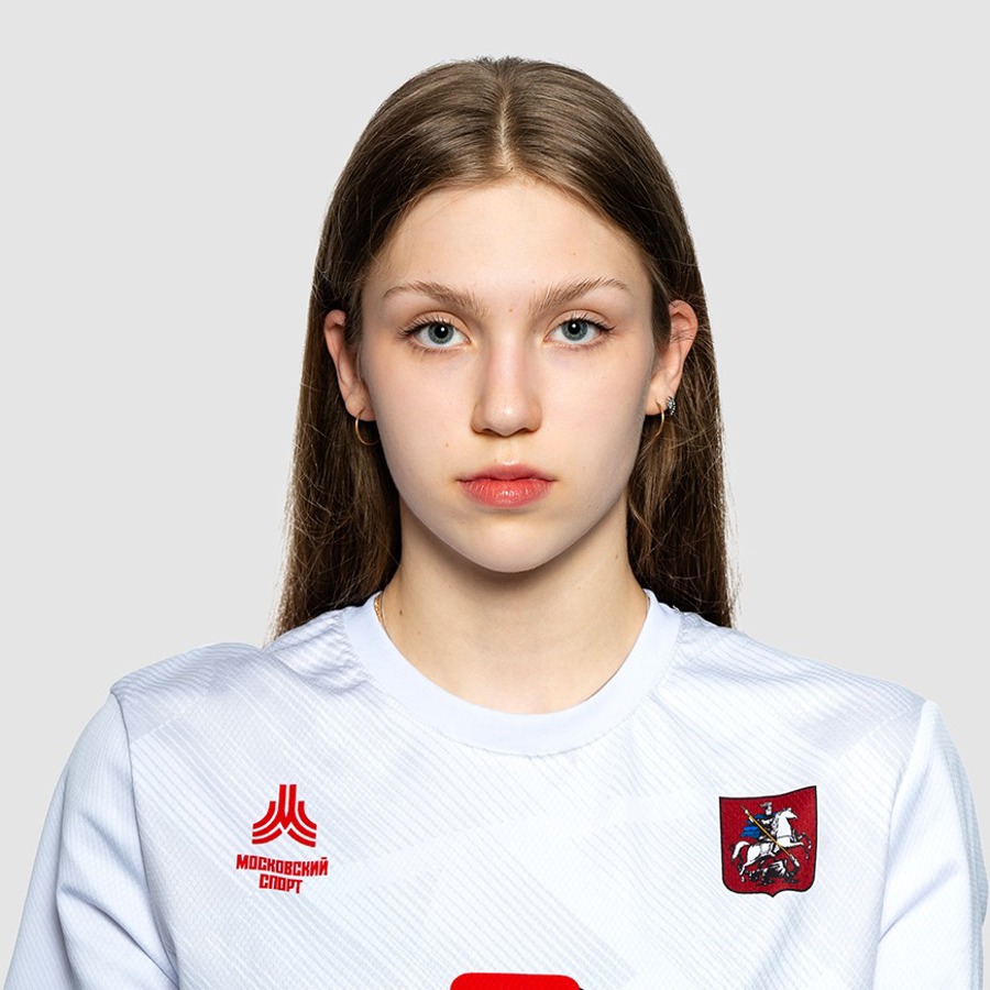 Абрамова Валерия Сергеевна