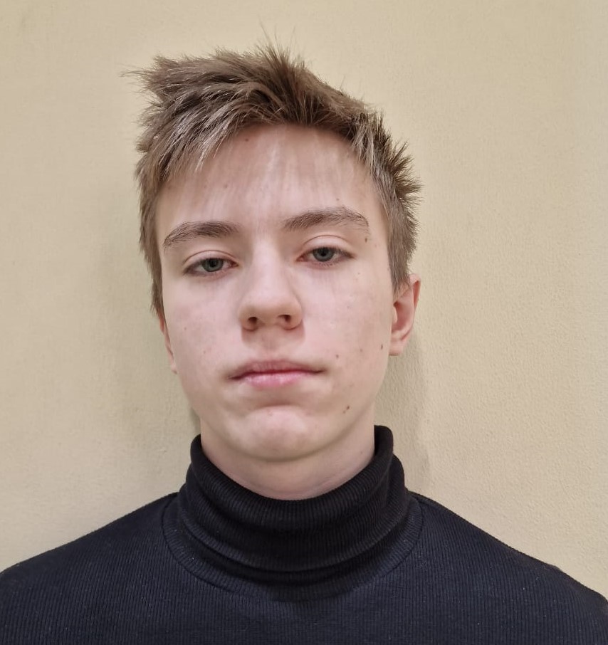 Русанов Михаил Антонович