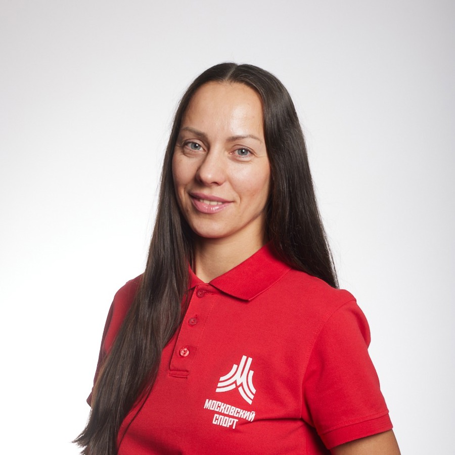 Понкратова Марина Викторовна