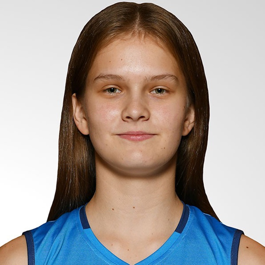 Сафонова Софья Александровна