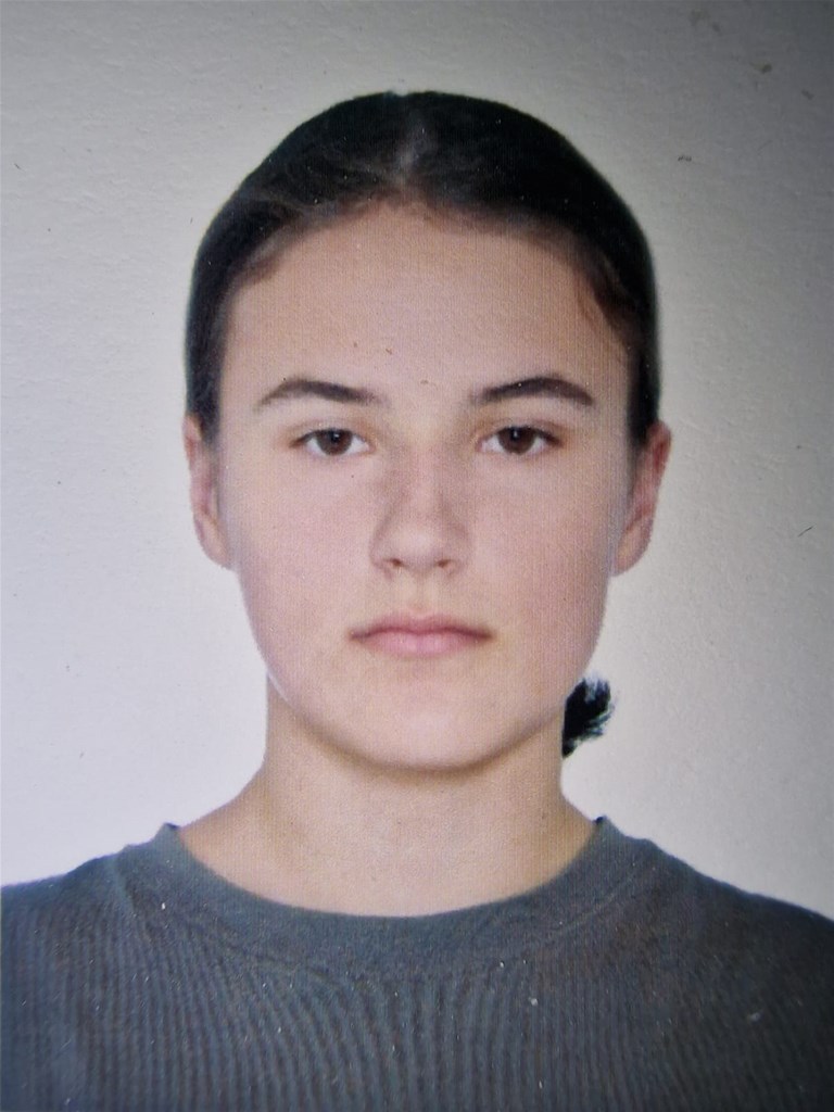 Калмыкова Екатерина Сергеевна