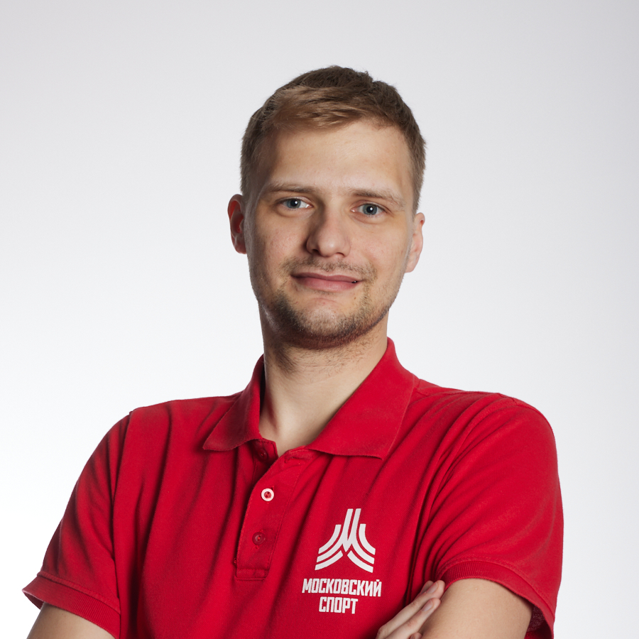 Марута Кирилл Александрович