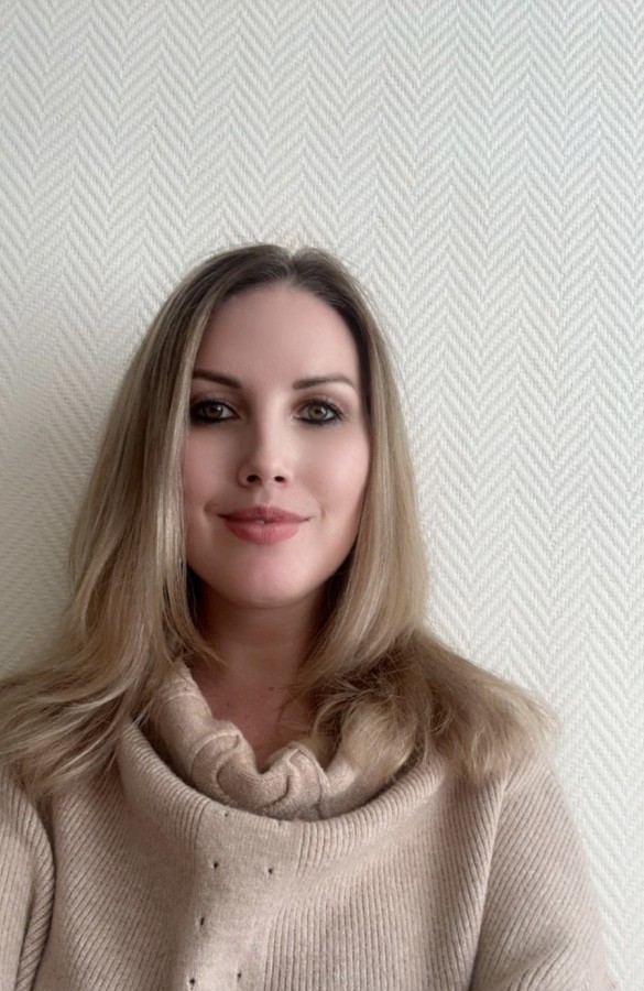 Примшиц Кристина Владимировна
