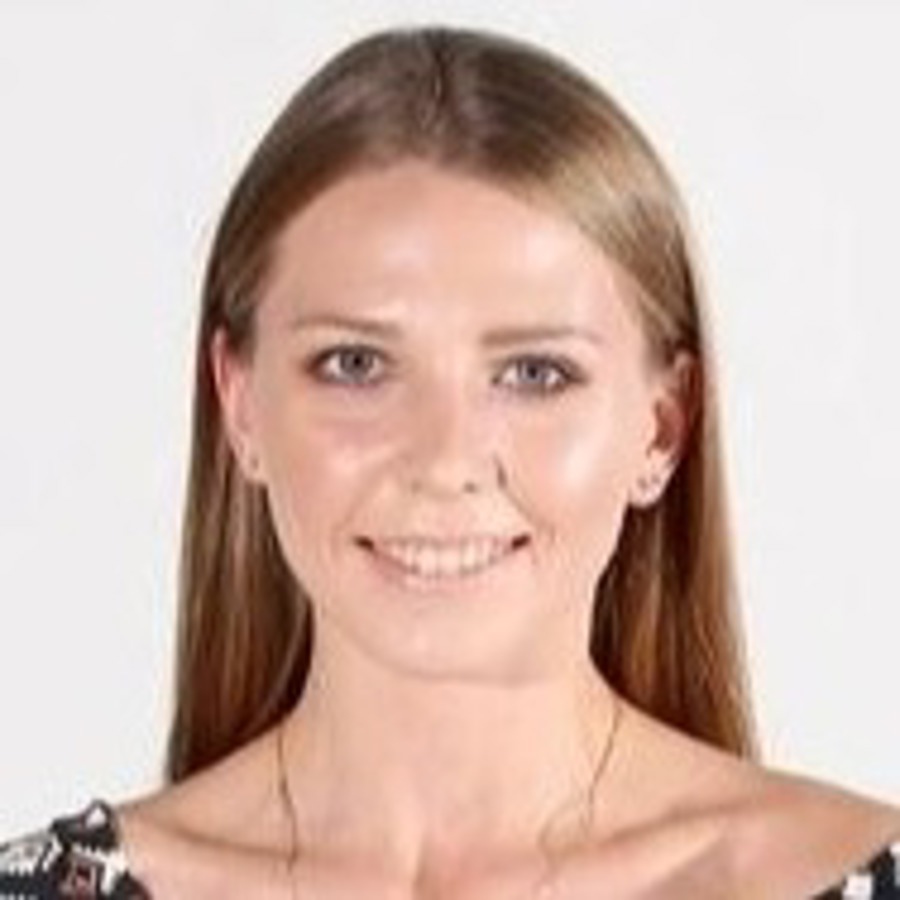 Кутузова Анна Александровна
