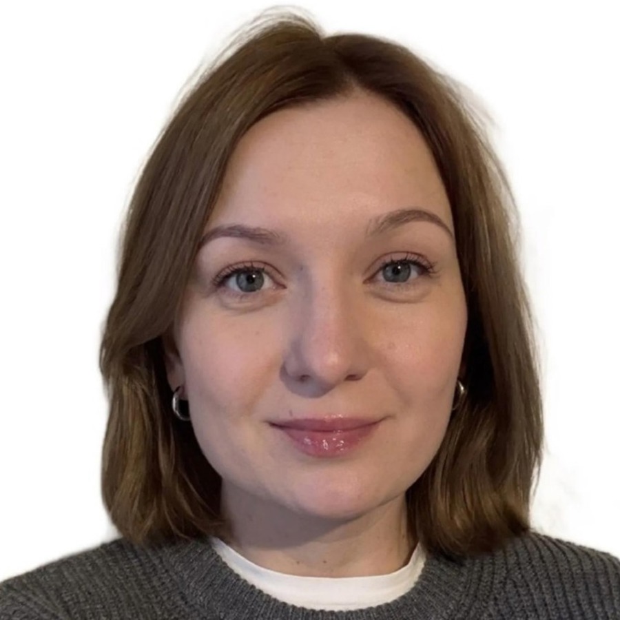 Салихова Светлана Олеговна