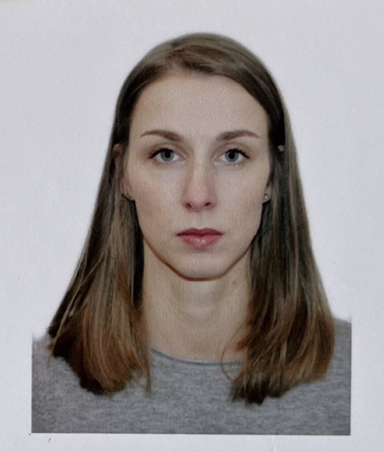 Третьякова Анастасия Михайловна