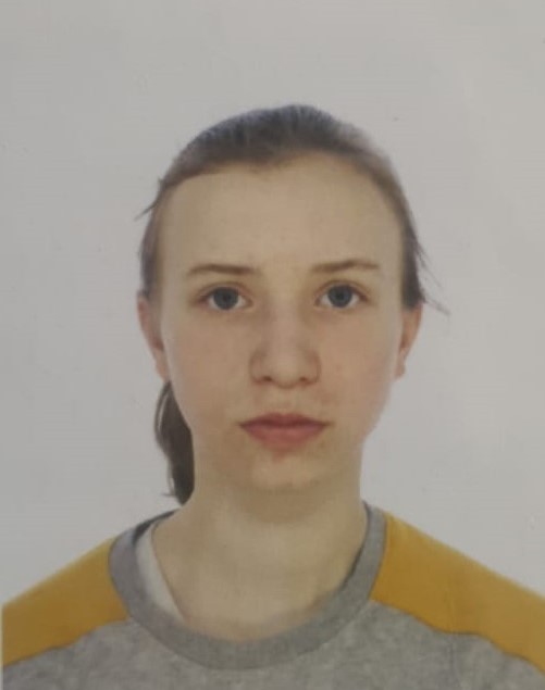 Выборнова Светлана Дмитриевна