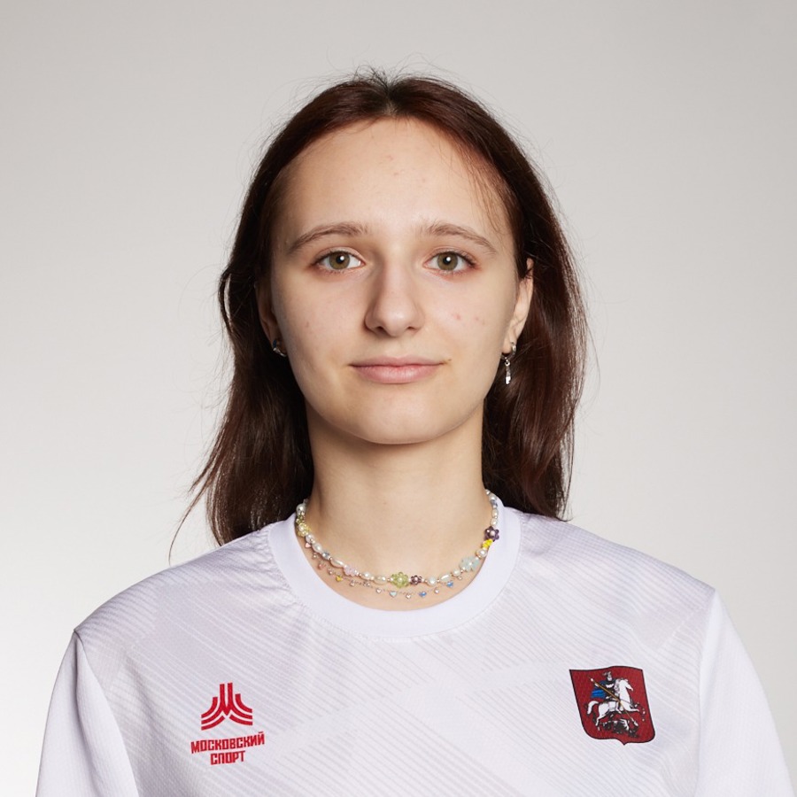 Синьговская Софья Денисовна
