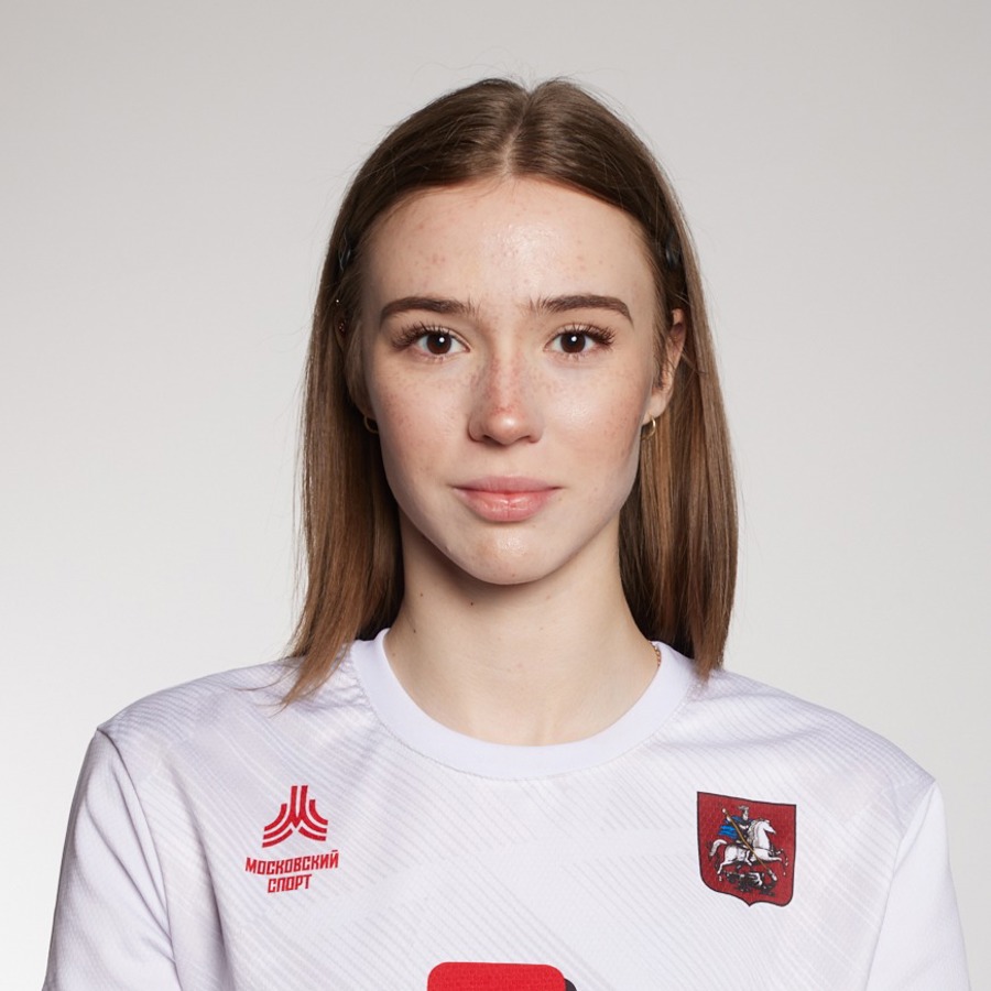 Постнова Ульяна Вадимовна