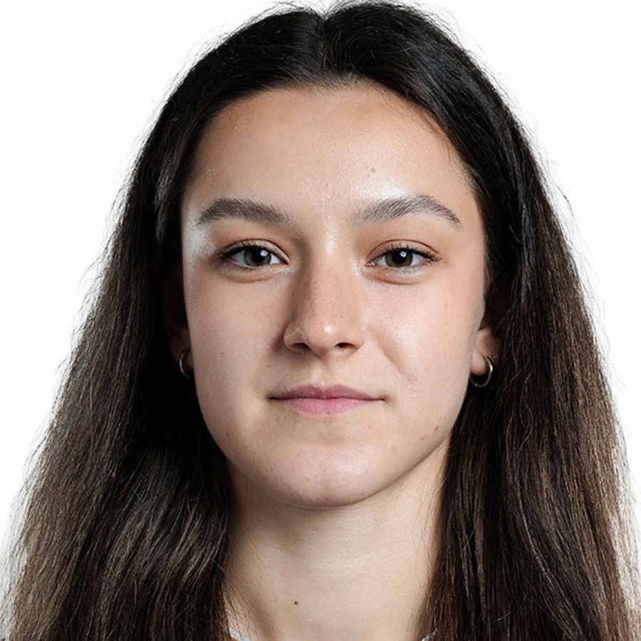 Харькова Алина Михайловна