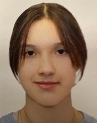 Капустина Кристина Дмитриевна
