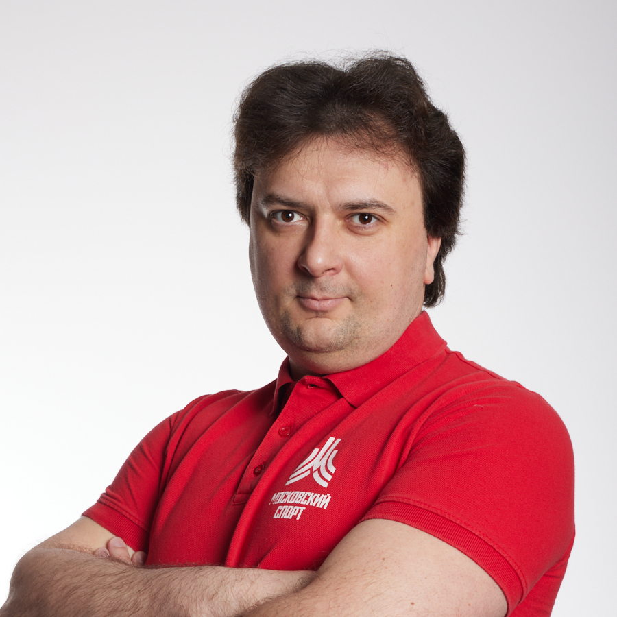 Михеев Роман Викторович